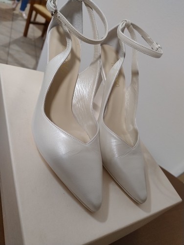Scarpe décolleté sposa - scarpe,