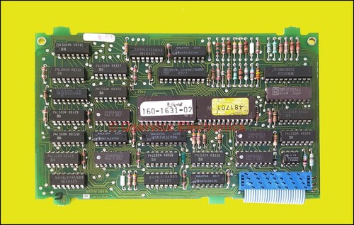 Tektronix 670 7278 - tektronix, display