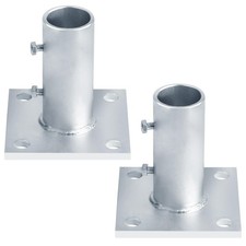 GBGS 2 Pezzi 2" Catena Link