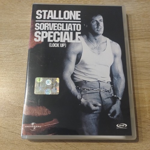 Dvd sorvegliato speciale - speciale,