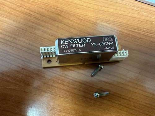 Kenwood 88cn filtro - kenwood,