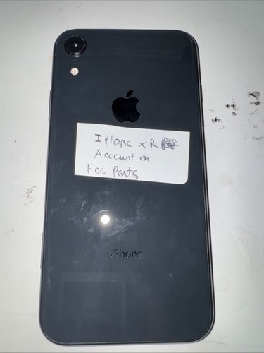 Apple iphone 128gb - xr, 128gb-