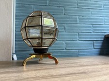 Vintage Table Space Age Planet