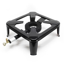 TTFornello a gas da esterno 7