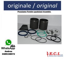 RICAMBIO ORIGINALE BFT I099406
