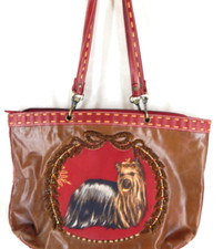 Borsa a mano vintage Isabella