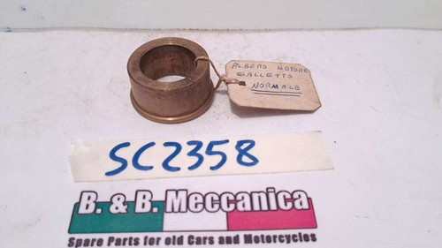 Bronzina albero motore moto - bronzina,