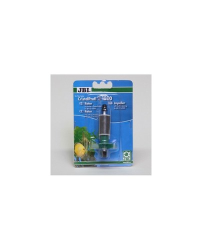Jbl axe rotor - axe+rotor/turbine,