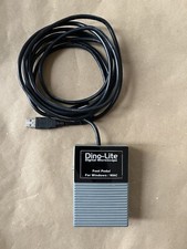 Dino Lite MS17TSW-F1  Pedale