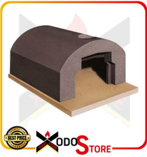 Forno legna prefabbricato - forno,