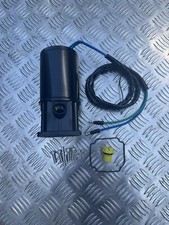 MOTORE INCLINABILE FUORIBORDO 4 TEMPI MERCURY MARINER 75 - 90 CV POWER TRIM