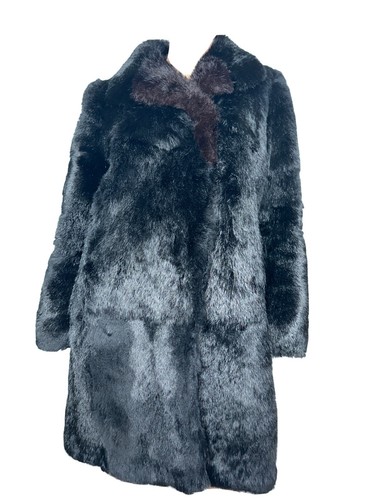 Pelliccia visone donna - di, visone,