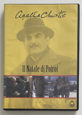 Poirot - Agatha Christie - Il Natale di Poirot - DVD
