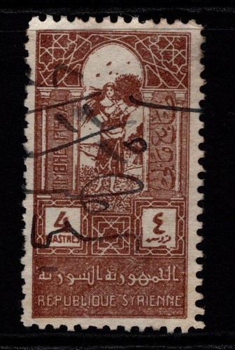Medio oriente francese 1937 - oriente,