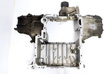 Coppa olio superiore Audi A6