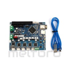 Duet 2 WiFi V1.04, Fysetc