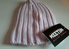 Berretto donna stile cuffia