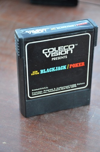 Cartucce videogiochi coleco - videogiochi,