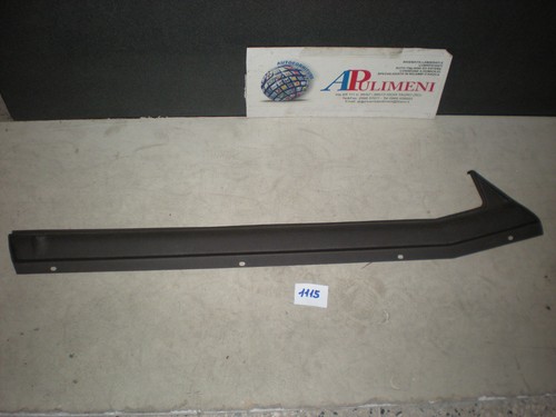 Modanatura marrone superiore - modanatura,
