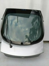  COFANO SPORTELLO PORTA BAULE POSTERIORE  OPEL TIGRA 3P 1995 RICAMBI AUTO