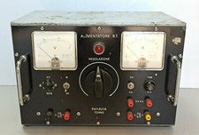 Alimentatore paravia - alimentatore, b.t.