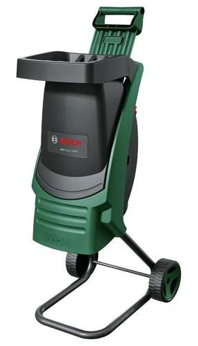 Trituratore elettrico - , da