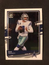 2019 Donruss OPTIC #29 Dak