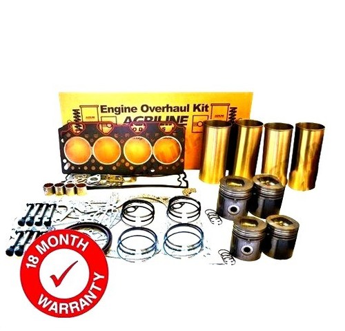 Motore revisione kit per - revisione,