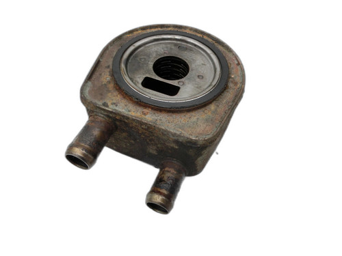 Radiatore olio alloggiamento