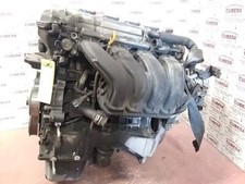 Motore Toyota Auris 2009 1.4 16v 71kw 4ZZ Con Predisposizione Impianto GPL