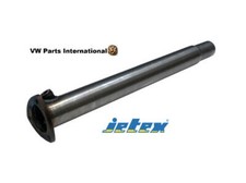 Tubo di Scarico Jetex