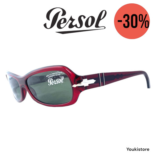 Persol occhiali sole 2807 - occhiali, da