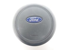 735498411 AIRBAG VOLANTE FORD KA II (2° SERIE) 1.3 TDCI 16V MAN 5M 75CV 2009 3P 