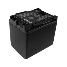 BATTERIA 2100mAh per Canon