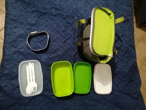 Set pic nic borsa 2 - borsa,