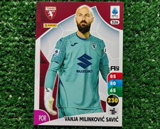 CARD ADRENALYN XL PANINI