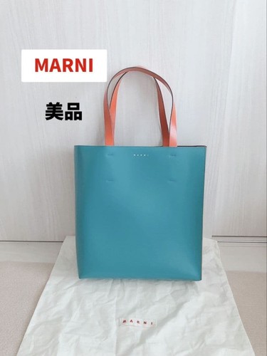Ecc marni museo - borsa, a