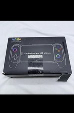 MC100 Mobile Game Controller