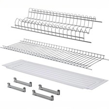 Rocard® Scolapiatti 56 cm per