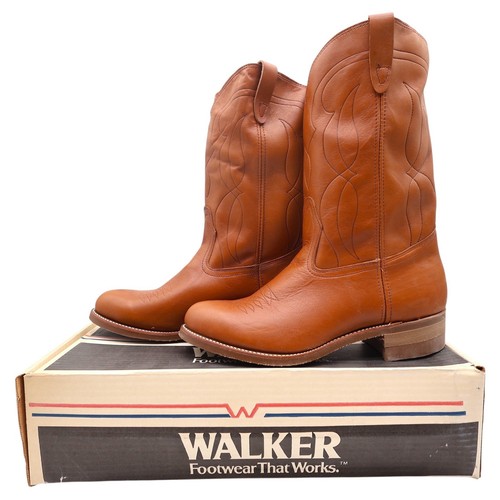 Stivali western vintage - , walker