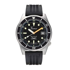 Squale - 1521BKBL.VO -