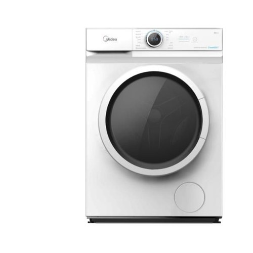 Midea lavatrici carica - ,