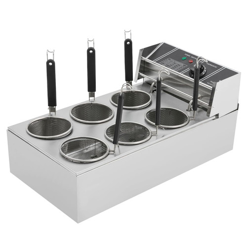 Cuocipasta elettrico - cuocipasta,