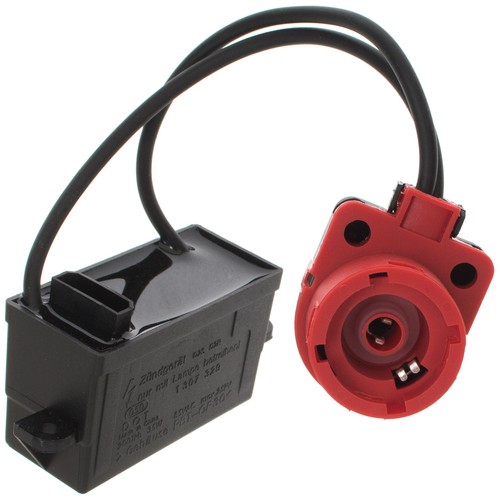 Centralina accenditore xenon - centralina,