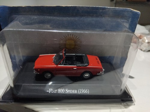 Salvat fiat 800 - fiat,