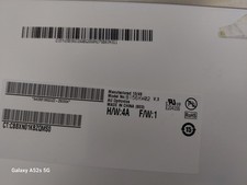 PANNELLO PER PC PORTATILE