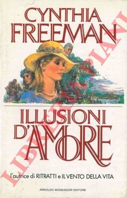 Romanzi freeman illusioni - romanzi,