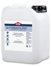 ATTIVA - FISSAMURO AMBIENTESANO LT 15