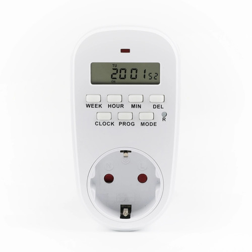 Timer digitale programmabile - timer,