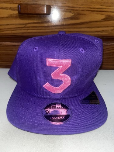 Cappello chance the rapper - chance,